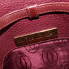 Secondhand cartier Must de Cartier Shoulder Bag