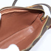 Louis Vuitton Pochette Marly Bandouliere Bag Monogram Canvas