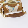 Louis Vuitton Marilyn Handbag Monogram Multicolor