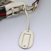 Secondhand Gucci Heritage Web Hobo GG