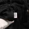 Secondhand Prada Double Front Pocket Backpack Tessuto