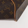 Louis Vuitton Ellipse Bag Monogram Canvas