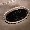 Loewe Anagram Shoulder Bag Leather