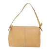 Burberry Vintage Shoulder Bag Leather
