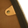 Louis Vuitton Keepall Bag Monogram Canvas