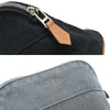 Hermes Bolide Travel Pouch Canvas