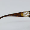 Secondhand Gucci Eyewear Interlocking G Sunglasses