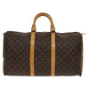 Secondhand Louis Vuitton Keepall Bag