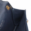 Secondhand Christian Dior Vintage Trotter Shoulder Bag