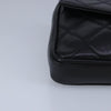 Secondhand Chanel Vintage CC Flap Waist Bag