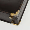 Loewe Anagram Business Leather