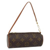 Louis Vuitton Papillon Pochette Monogram Canvas