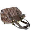 Secondhand Louis Vuitton Verona Handbag Damier