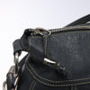 Prada Vintage Shoulder Bag Leather
