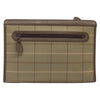 Secondhand Burberry Nova check Pochette