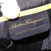 Secondhand Salvatore Ferragamo Gancini Backpack