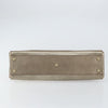 Secondhand cartier Marcello Handbag Gold Leather Accessories