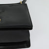 Secondhand Salvatore Ferragamo Gancini Shoulder Bag
