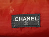 Secondhand Chanel Travel line pouch