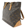 Louis Vuitton Cabas Piano Monogram Canvas