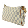 Secondhand Louis Vuitton Eva Handbag Damier