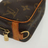 Secondhand Louis Vuitton Wapity Trousse Pouch