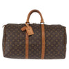 Secondhand Louis Vuitton Keepall Bag