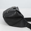 Secondhand Loewe Puzzle Bumbag Black Leather Bags