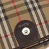 Burberry Nova check Shoulder bag Canvas