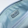 Prada Pochette Shoulder Bag Tessuto