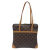 Secondhand Louis Vuitton Coussin Bag Monogram Embossed