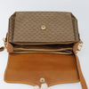 Gucci Micro GG supreme shoulder bag GG canvas
