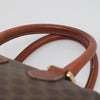 Secondhand Celine Macadam Handbag Macadam with