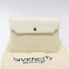 Secondhand Givenchy Vintage 4G shoulder bag
