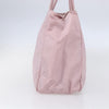 Secondhand Prada Vintage Tote Tessuto