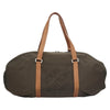 Secondhand Louis Vuitton Attaquant Handbag Damier Geant