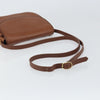 Secondhand Burberry Vintage Flap Crossbody Bag