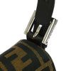 Fendi Baguette Bag Zucca Canvas
