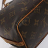 Louis Vuitton Nano Noe Shoulder Bag Monogram Canvas