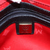 Secondhand MCM Vintage tote Black Leather Accessories