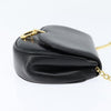Secondhand Salvatore Ferragamo Gancini Chain Shoulder bag