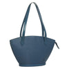 Secondhand Louis Vuitton Saint Jacques Handbag Epi