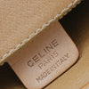 Secondhand Celine Macadam Shoulder Bag