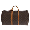 Secondhand Louis Vuitton Keepall Bag