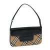 Secondhand Burberry Nova check Shoulder bag