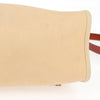 Hermes Herbag Zip Leather and Toile