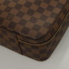 Secondhand Louis Vuitton Sabana Laptop Briefcase Damier
