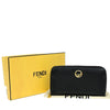 Secondhand Fendi F is Fendi Zip Around Wallet
