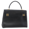Secondhand Salvatore Ferragamo Gancini handbag