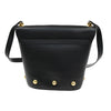 Salvatore Ferragamo Vintage Shoulder Bag Leather